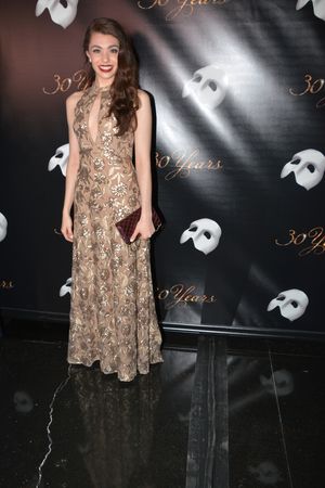 Satomi Hofmann, Kelly Jeanne Grant and Kaley Ann Voorhees Photo