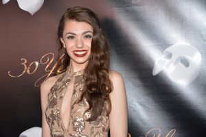 Kaley Ann Voorhees @ BroadwayWorld Kaley Ann Voorhees Photo