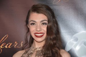 Kaley Ann Voorhees @ BroadwayWorld Kaley Ann Voorhees Photo