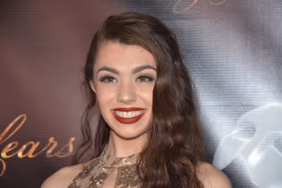 Kaley Ann Voorhees Photo