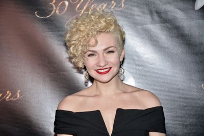 Paloma Garcia-Lee Photo