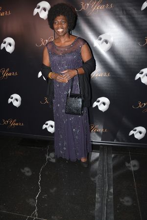 Thelma Pollard @ BroadwayWorld Thelma Pollard Photo