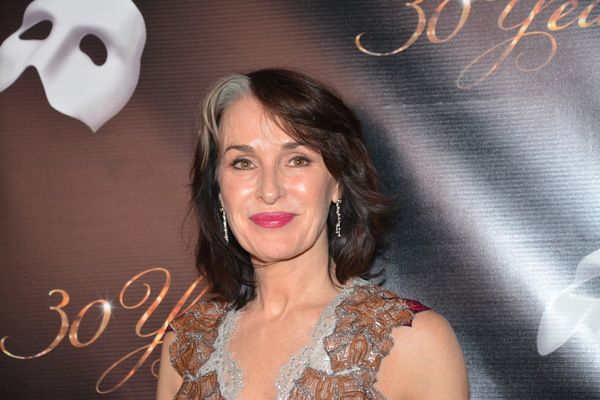 Photo Coverage: THE PHANTOM OF THE OPERA Celebrates Another Broadway Birthday! — photo 29 of 34