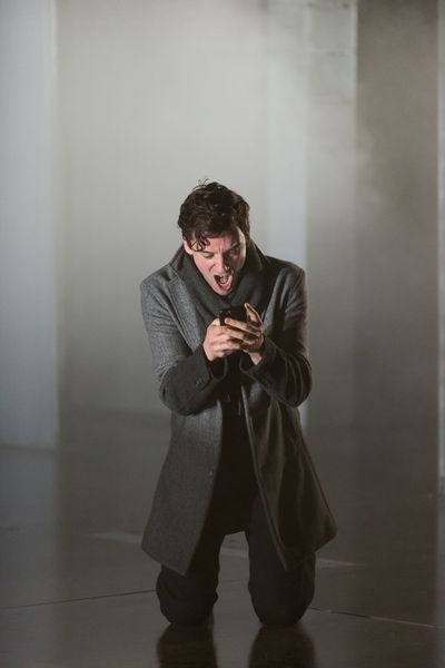 Michael Urie Photo