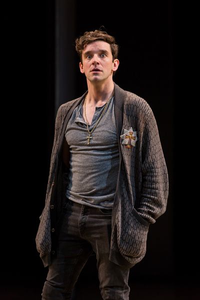 Michael Urie Photo