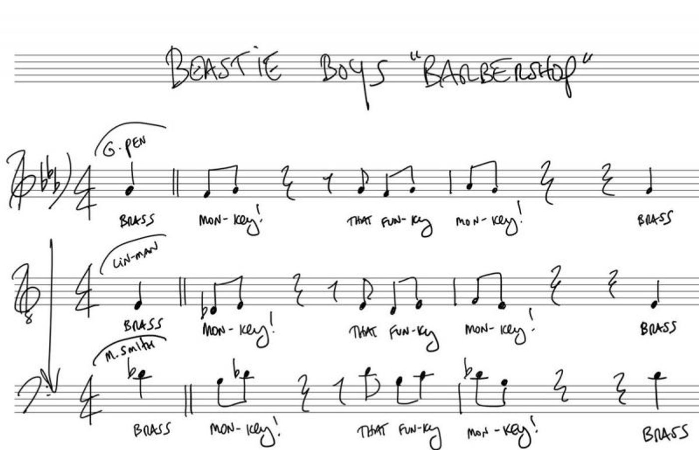 'The Hamilcast's' Gillian Pensavalle Shares the Story Behind Lin-Manuel Miranda's Epic 100th Episode Gift  Image