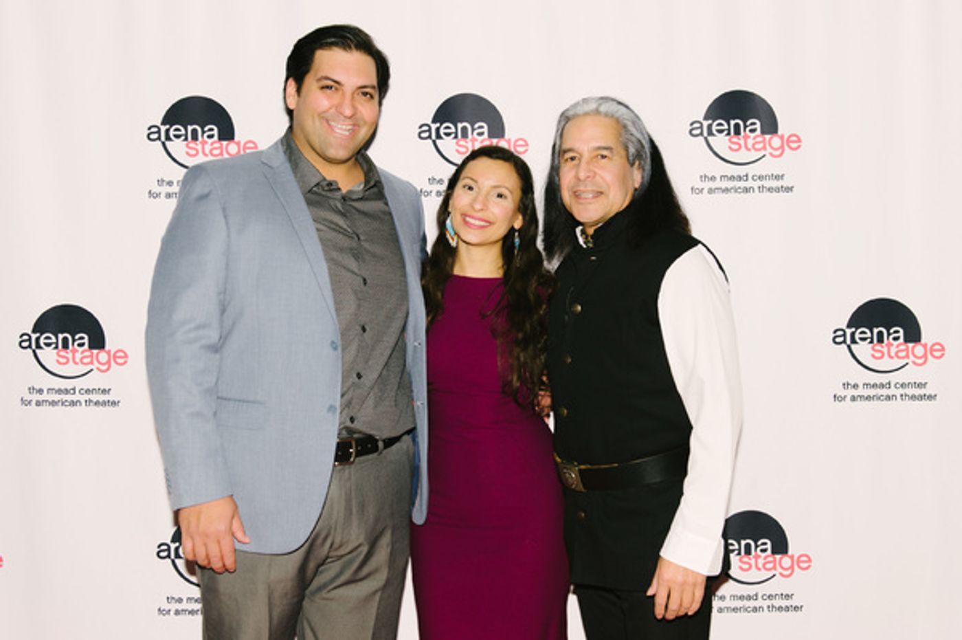 Photo Flash: SOVEREIGNTY Opens at Arena Stage Photo Flash: SOVEREIGNTY Opens at Arena Stage Image