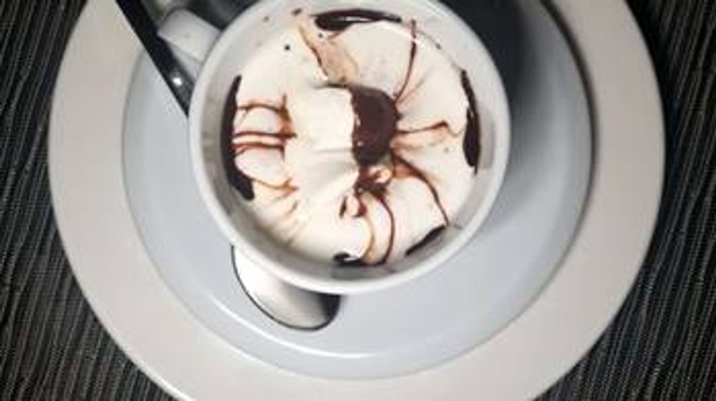 Boozy Recipes for NATIONAL HOT CHOCOLATE DAY 1/31 Boozy Recipes for NATIONAL HOT CHOCOLATE DAY 1/31 Image