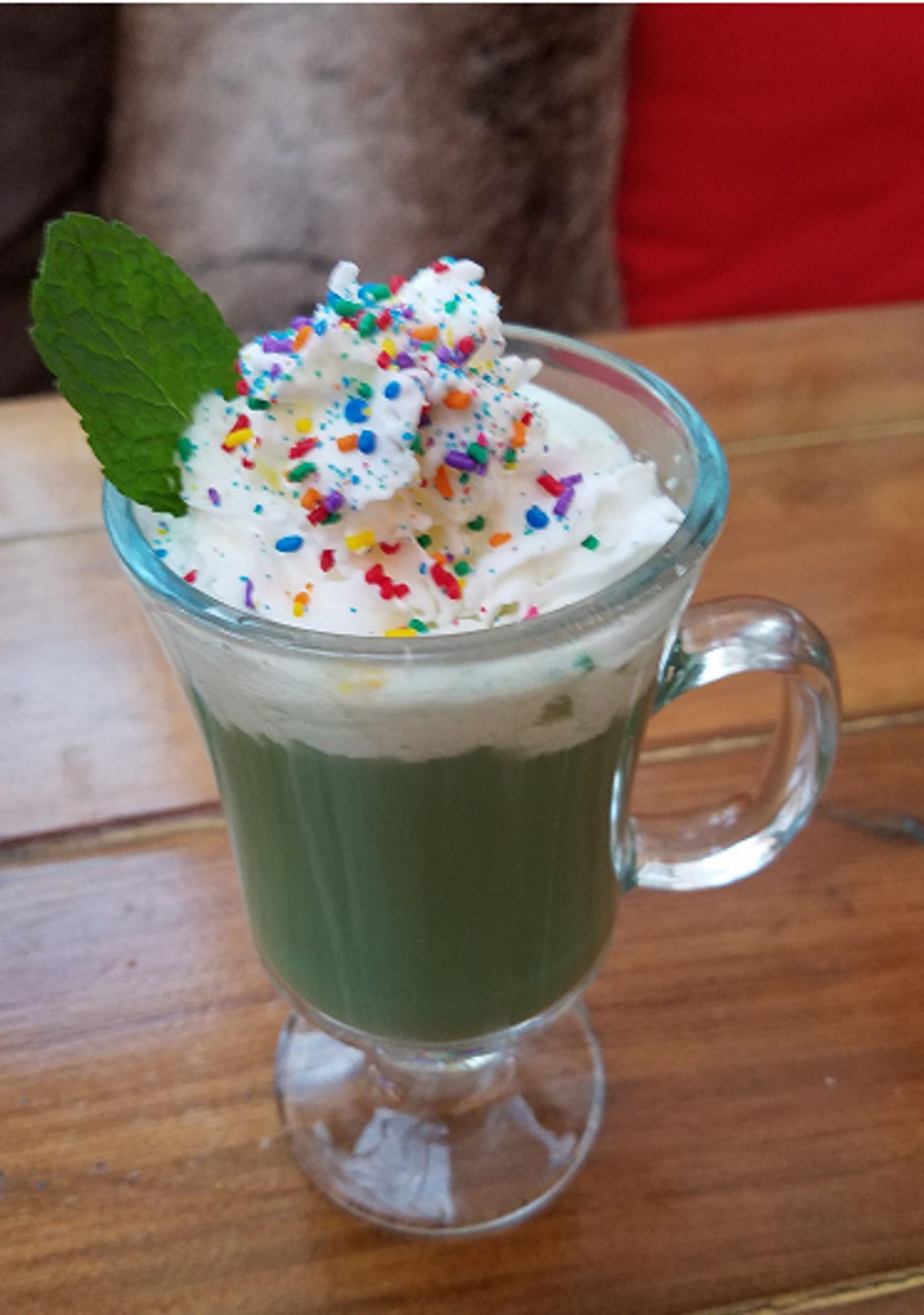 Boozy Recipes for NATIONAL HOT CHOCOLATE DAY 1/31 Boozy Recipes for NATIONAL HOT CHOCOLATE DAY 1/31 Image