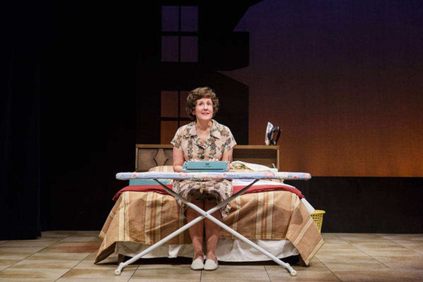 Photo Flash: ERMA BOMBECK: AT WIT'S END Extends at Geva Theatre Center  Image