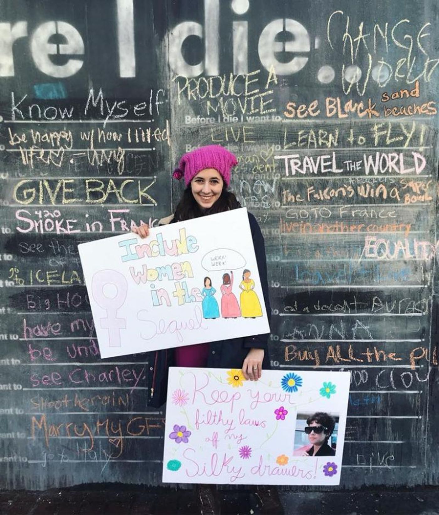 BWW Blog: Whee Tell the Story - Preparing for Another Busy Day  Image