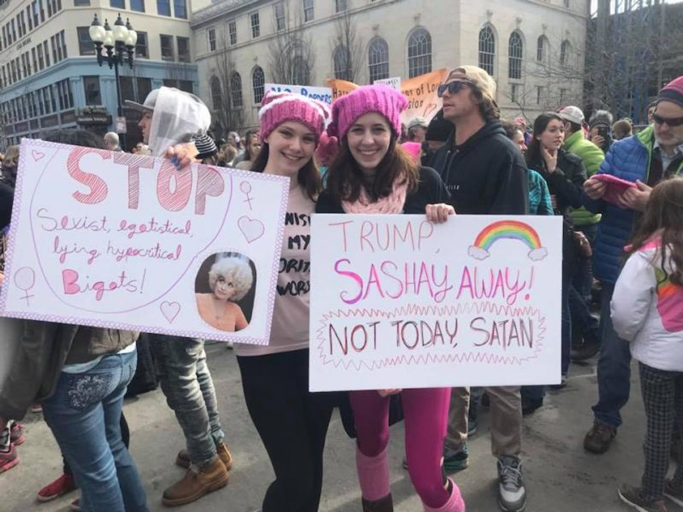 BWW Blog: Whee Tell the Story - Preparing for Another Busy Day  Image