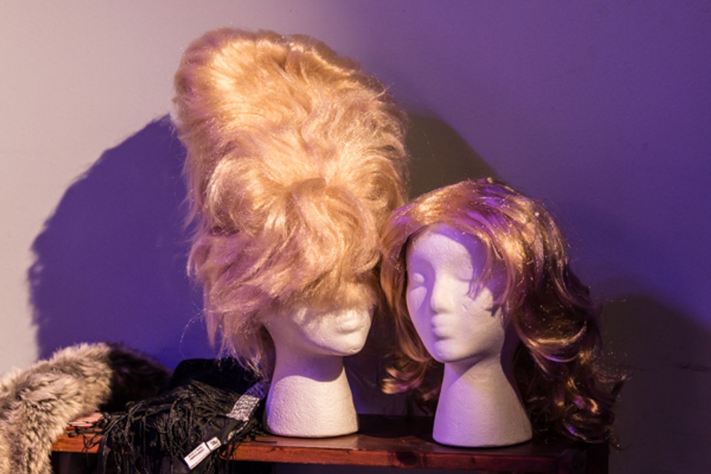 Photo Coverage: First look at Imagine Productions' HEDWIG AND THE ANGRY INCH  Image