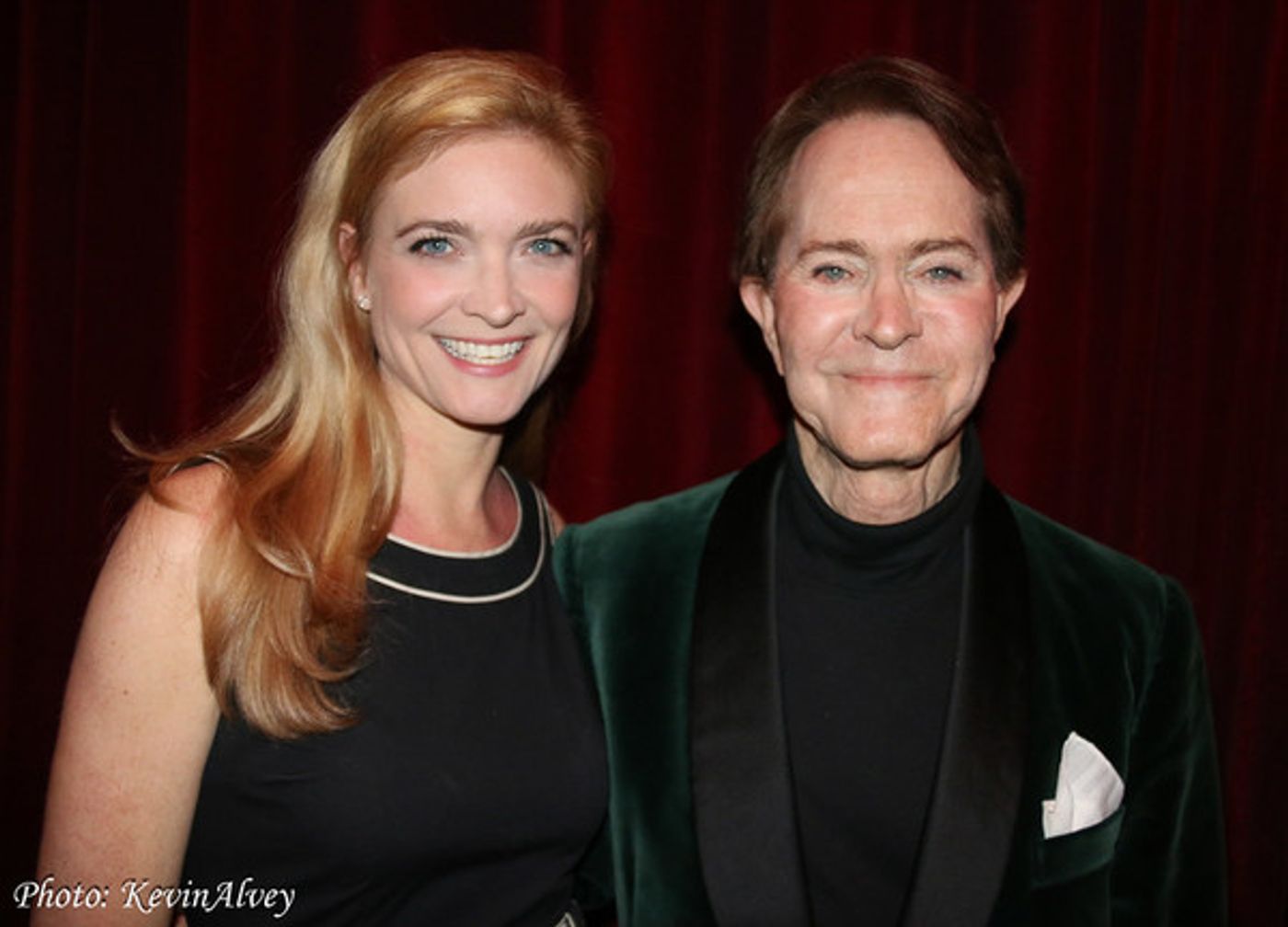 Photo Flash: Steve Ross Brings New Show to Broadway at Birdland  Image