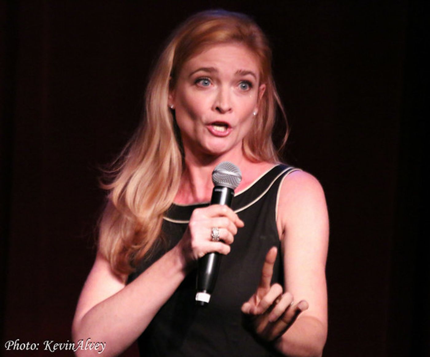 Photo Flash: Steve Ross Brings New Show to Broadway at Birdland  Image