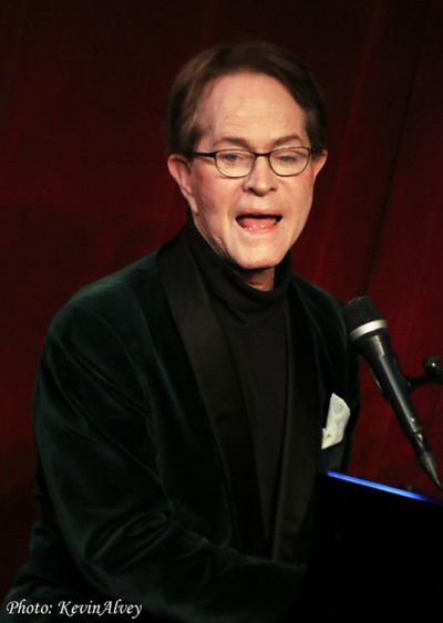 Steve Ross Photo