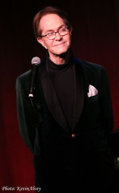 Steve Ross Photo