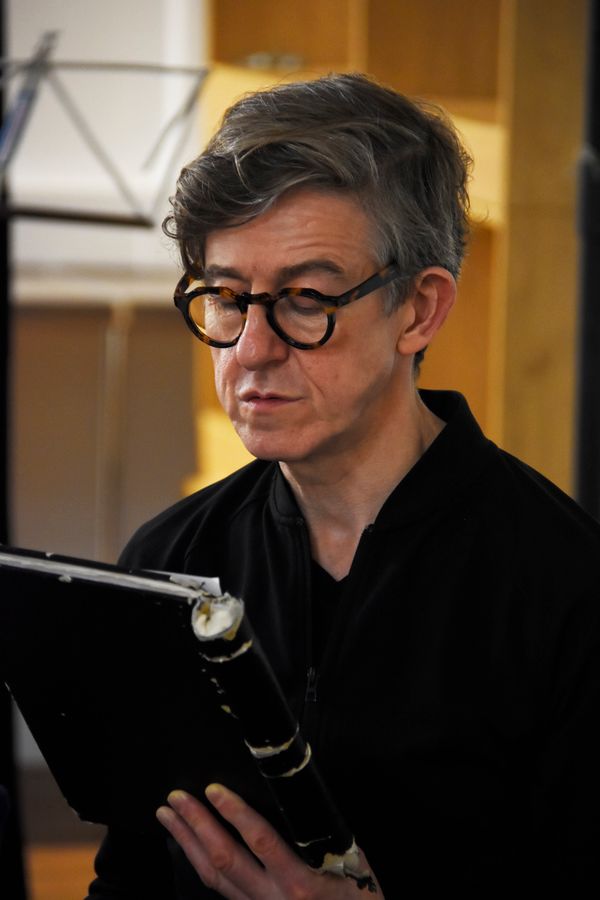 Andrew Price Photo