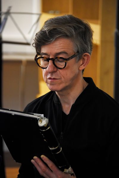 Andrew Price Photo
