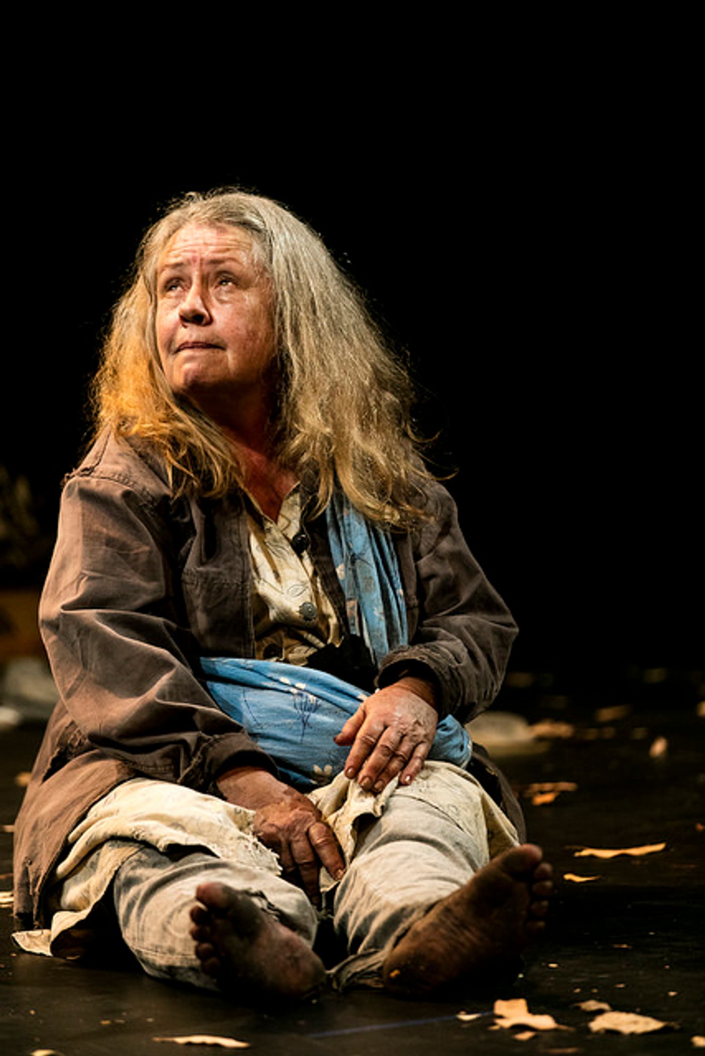 Review: Noni Hazlehurst Presents A Sublime Performance In Daniel Keene's MOTHER Review: Noni Hazlehurst Presents A Sublime Performance In Daniel Keene's MOTHER Image
