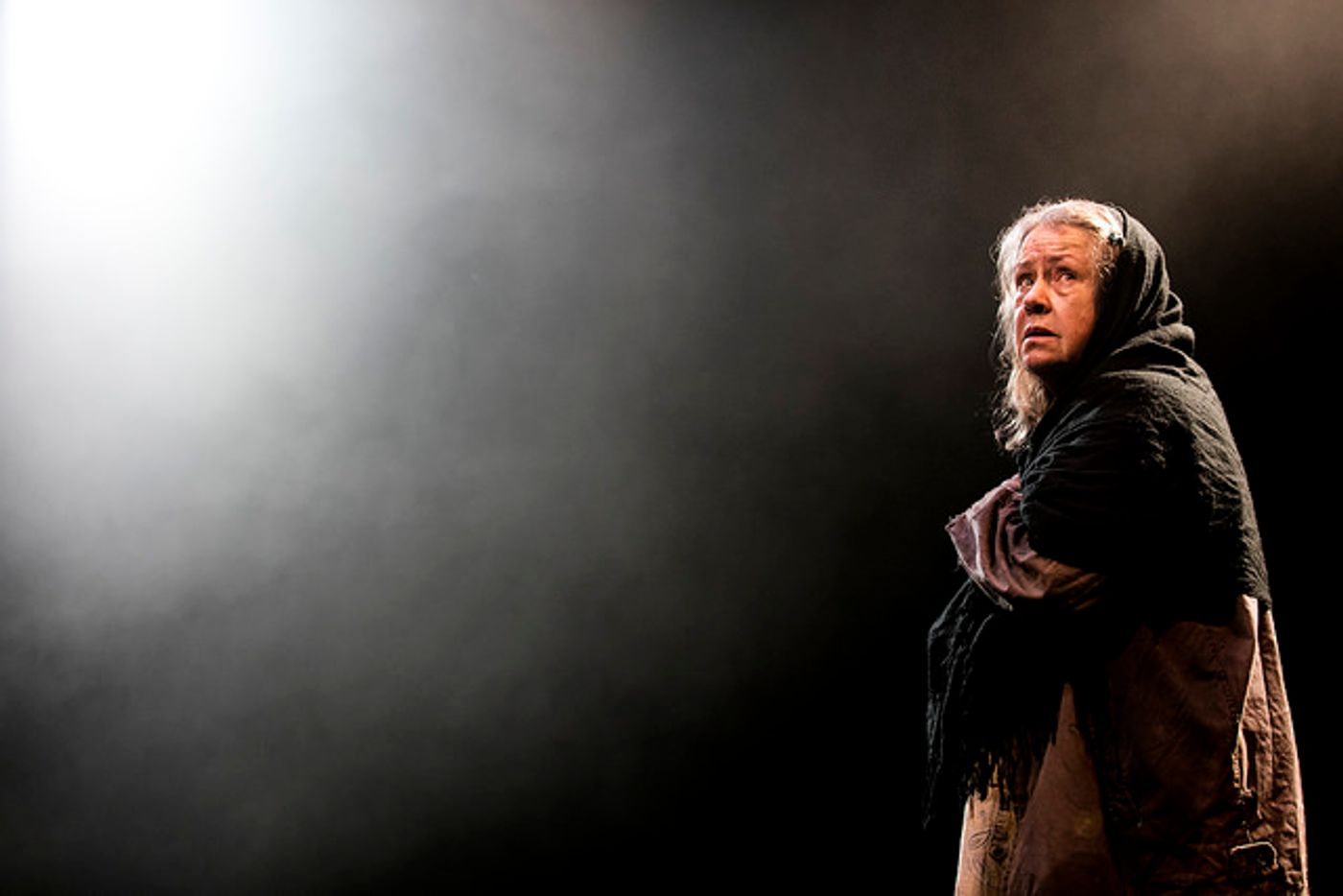 Review: Noni Hazlehurst Presents A Sublime Performance In Daniel Keene's MOTHER  Image