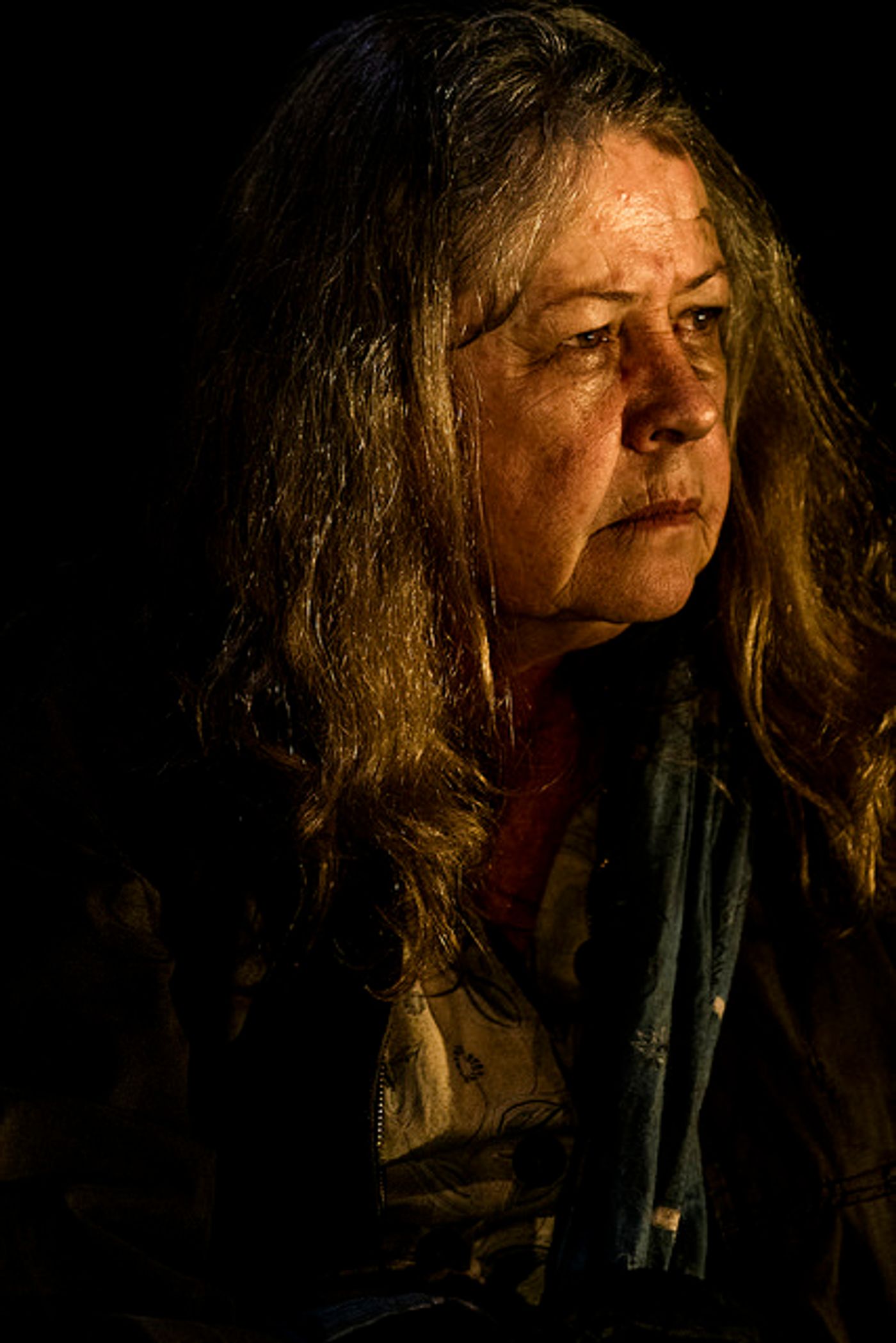 Review: Noni Hazlehurst Presents A Sublime Performance In Daniel Keene's MOTHER Review: Noni Hazlehurst Presents A Sublime Performance In Daniel Keene's MOTHER Image