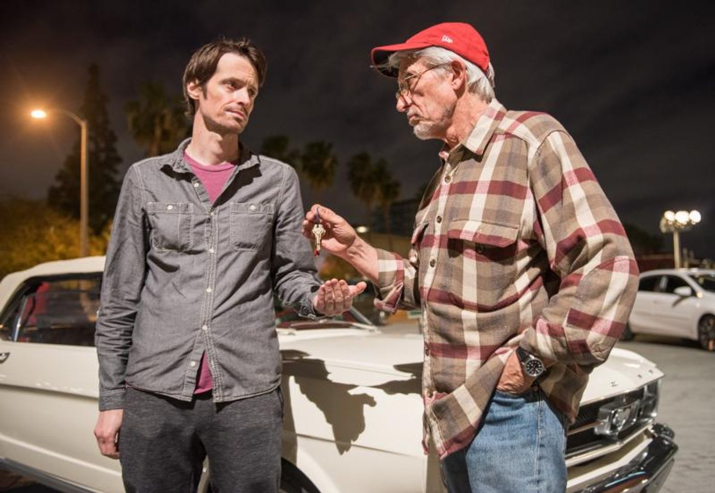 Review: THE CAR PLAYS Makes Its Highly-Anticipated Return Trip to Segerstrom Center  Image