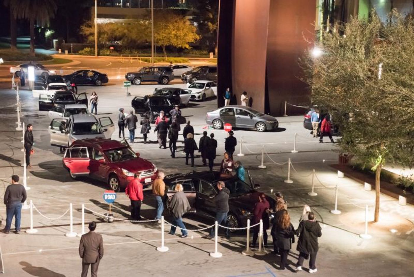 Review: THE CAR PLAYS Makes Its Highly-Anticipated Return Trip to Segerstrom Center  Image