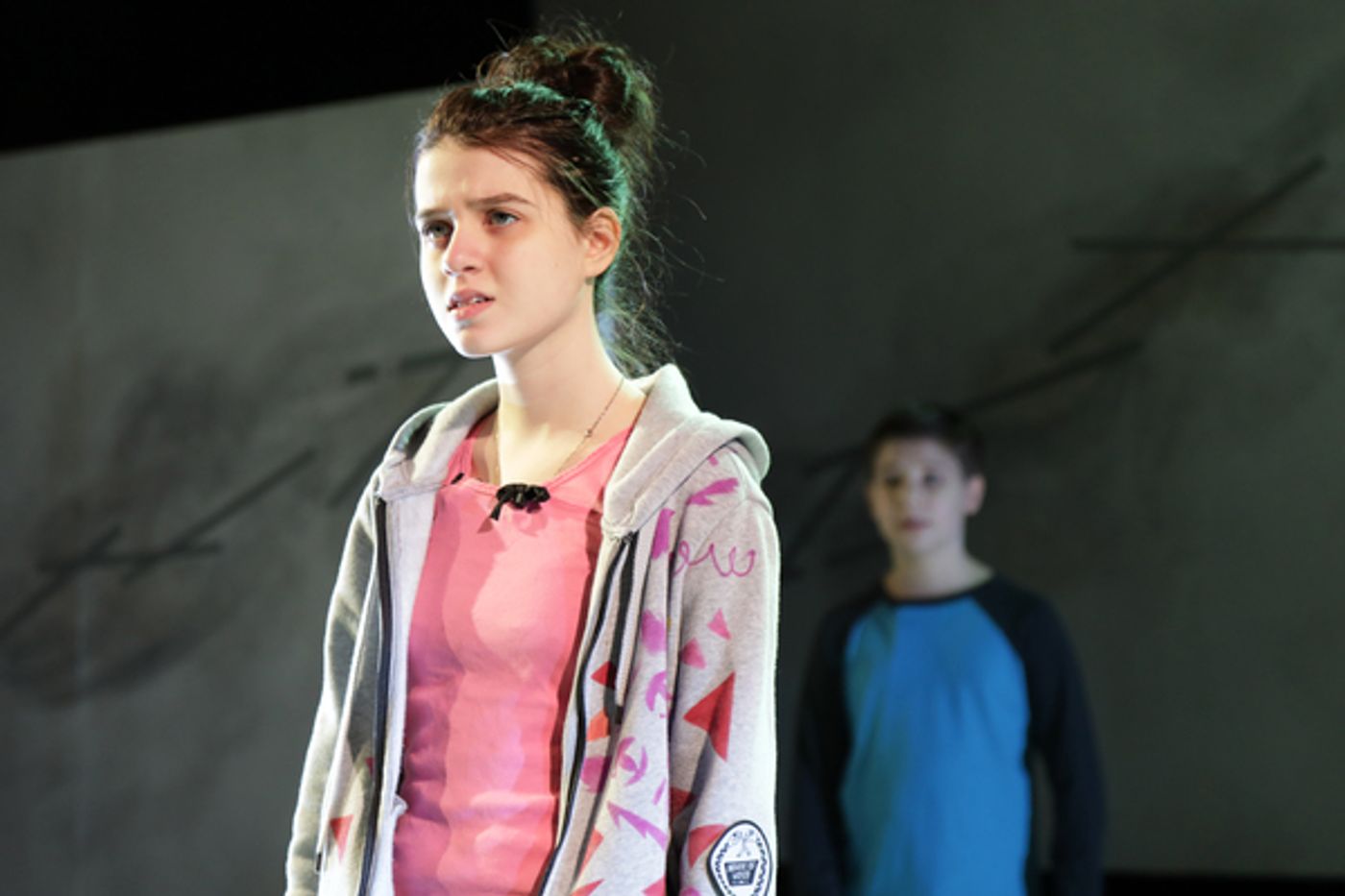 Photo Flash: Swallow THE PILL at La MaMa  Image