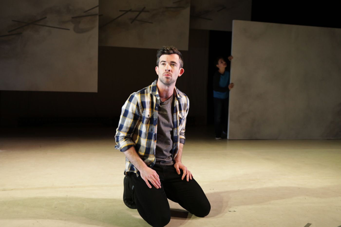 Photo Flash: Swallow THE PILL at La MaMa  Image