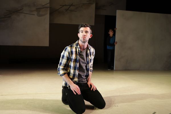 Adam Patterson Photo