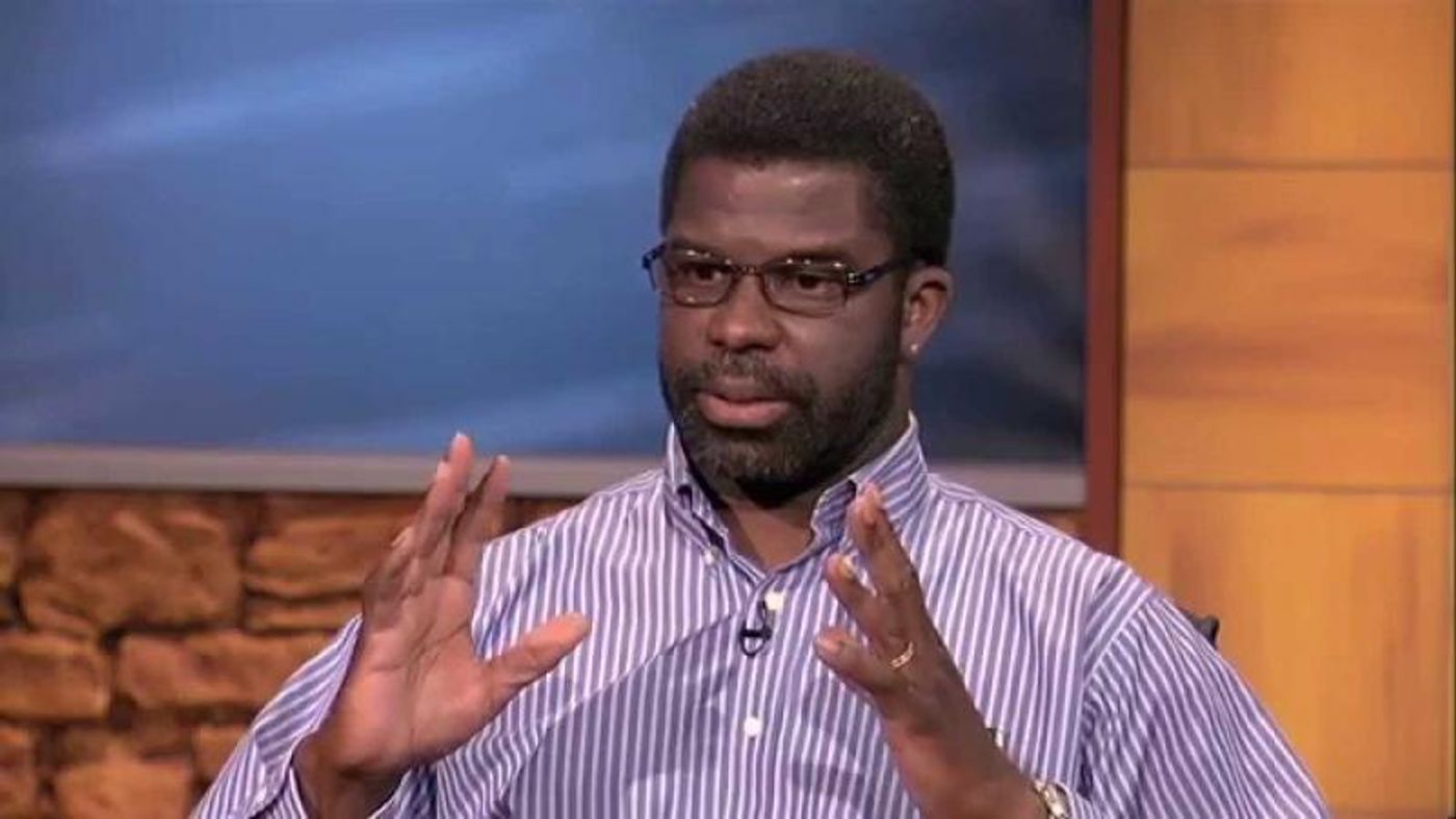 Interview: Marshall Jones III and AIN'T MISBEHAVIN' at NJPAC 2/1 to 2/4  Image