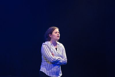 Erin Krebs Photo