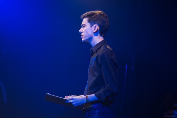 Alex Swanson Photo