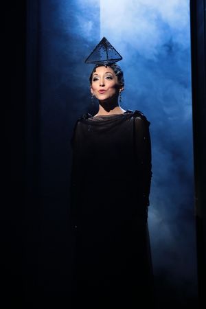 Christina Bianco Photo