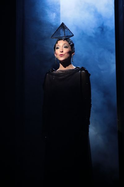 Christina Bianco Photo