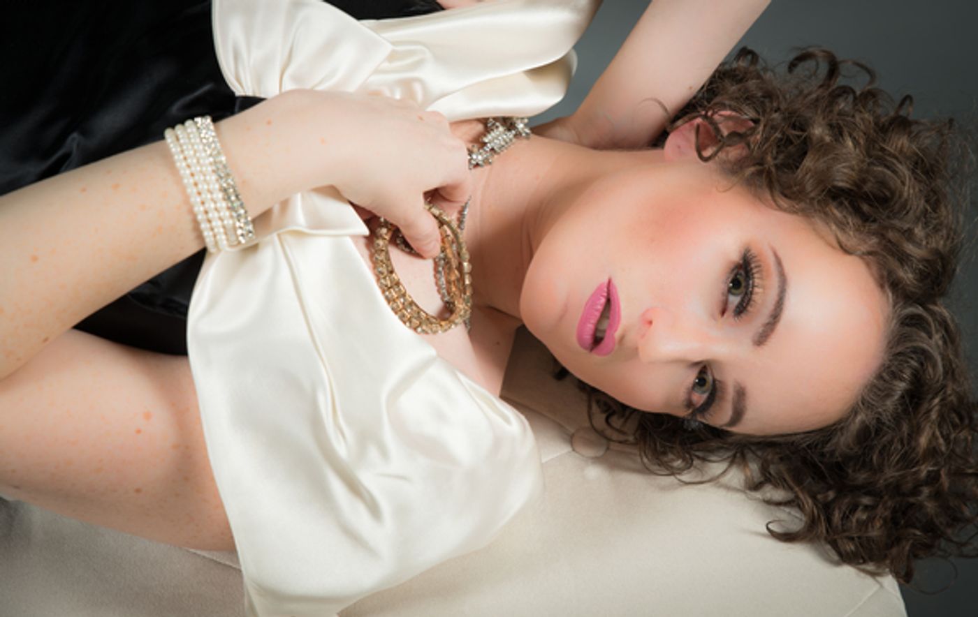 Photo Flash: Atlanta Lyric Theatre Presents DIRTY ROTTEN SCOUNDRELS  Image