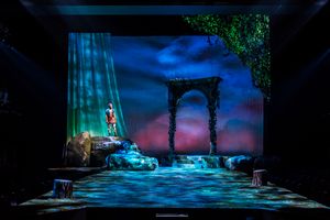 Travis Turner @ BroadwayWorld Travis Turner Photo