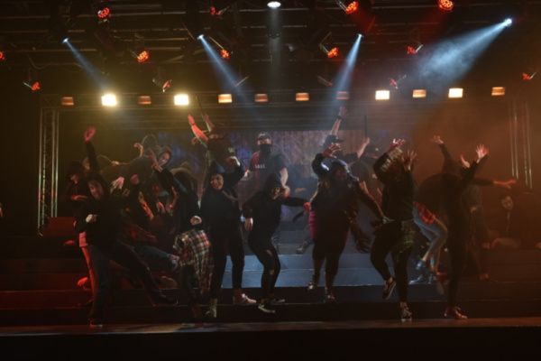 Photo Flash: JESUS CHRIST SUPERSTAR Comes to Bardic Theatre, Donaghmore Photo Flash: JESUS CHRIST SUPERSTAR Comes to Bardic Theatre, Donaghmore Image