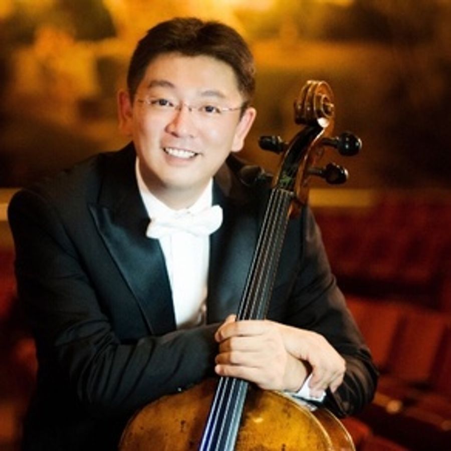 Review: THE SAN DIEGO SYMPHONY ORCHESTRA at The Jacobs Music Center Image