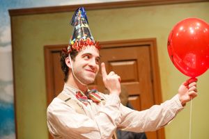 Paul Manganello Photo