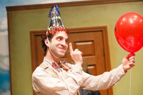 Paul Manganello Photo