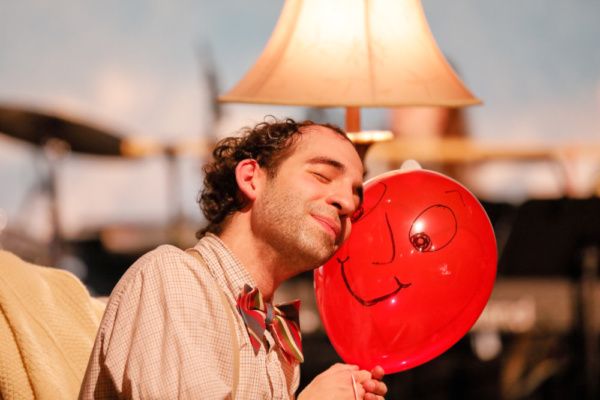 Paul Manganello Photo