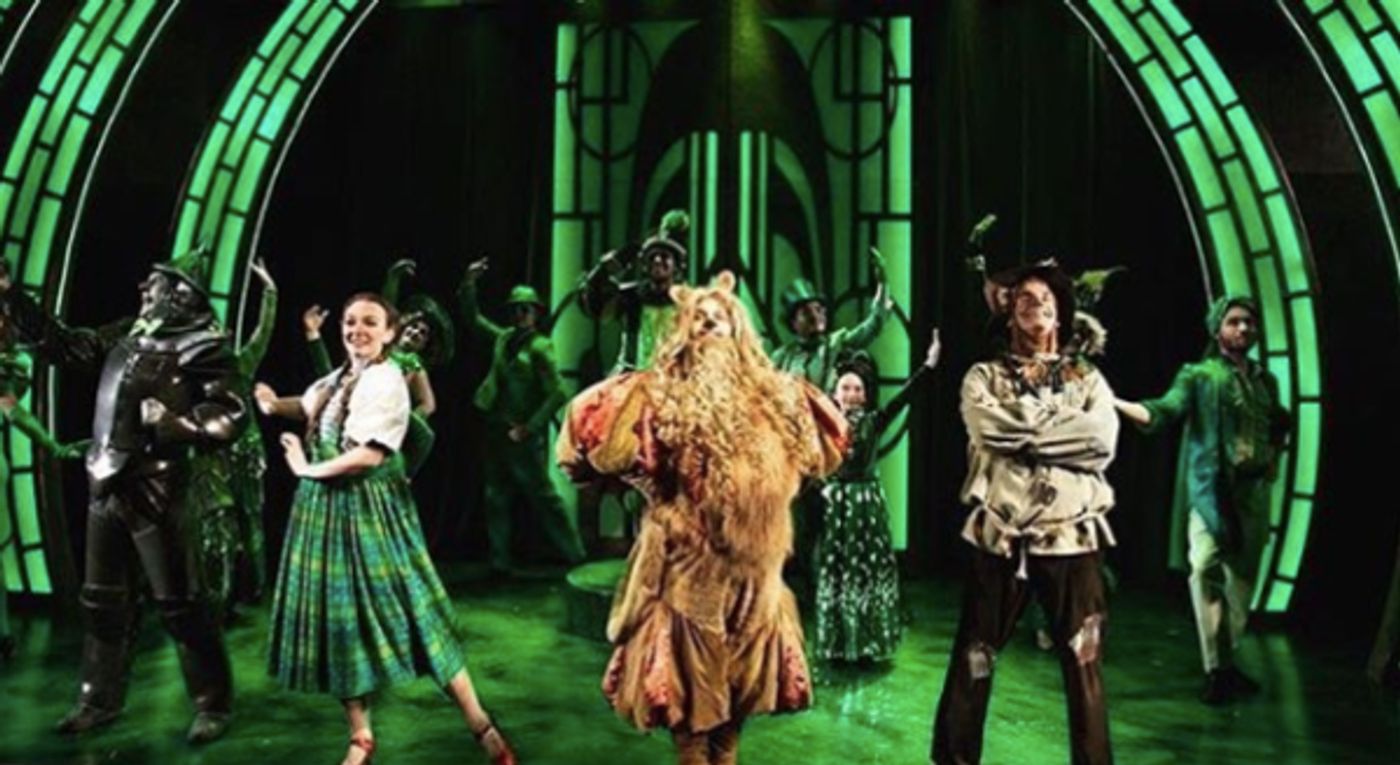 Photo Flash: Gleb Hangs With the Romanovs and More Saturday Intermission Pics!  Image