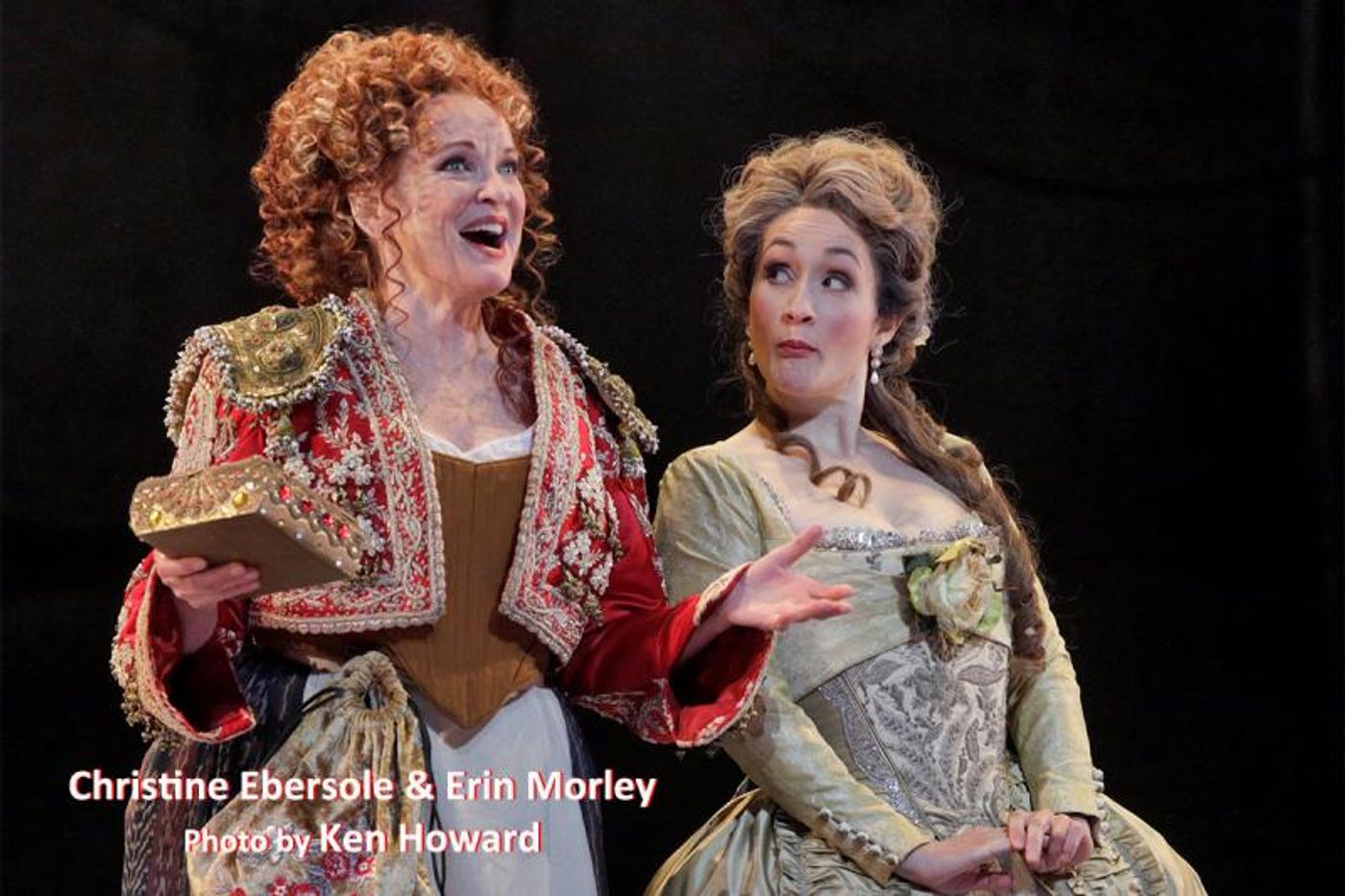 Review: A Stunning & Captivating CANDIDE Maestro Bernstein Would Be So Proud of  Image