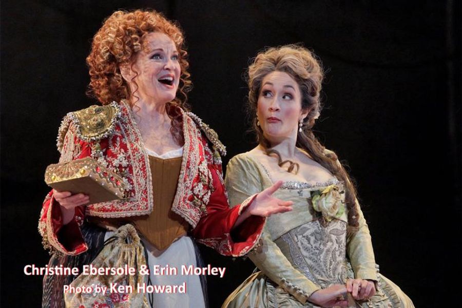 Review: A Stunning & Captivating CANDIDE Maestro Bernstein Would Be So Proud of  Image