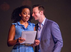 Stephanie Umoh, Tally Sessions Photo