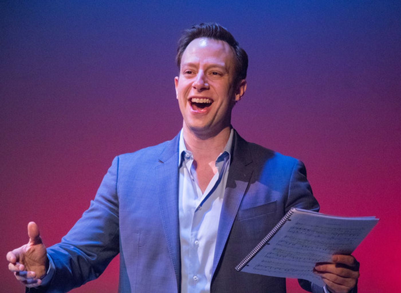 Photo Flash: First Look at York Theatre Company's HALLELUJAH, BABY!  Image