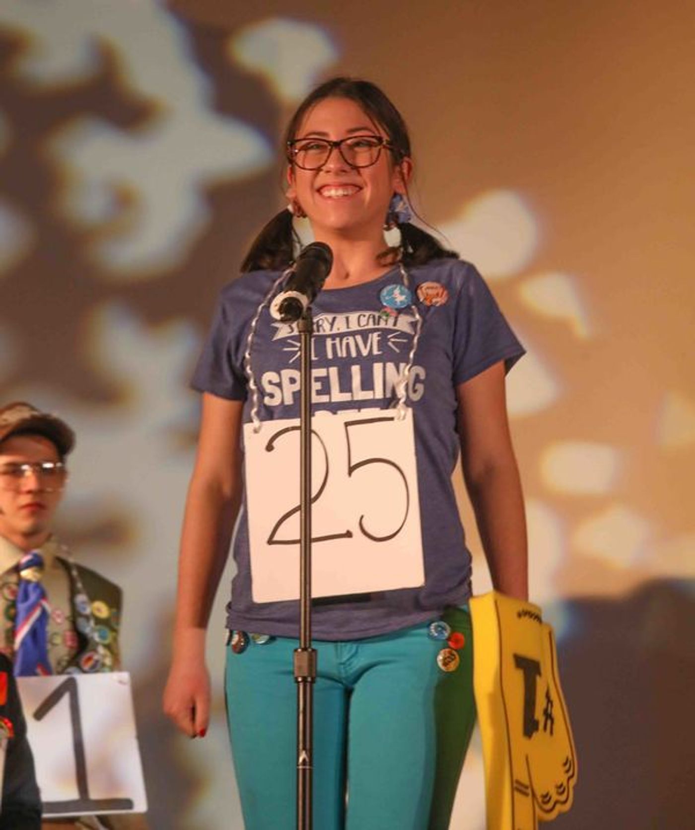 Photo Coverage: NiCori Studios Presents THE 25TH ANNUAL PUTNAM COUNTY SPELLING BEE  Image