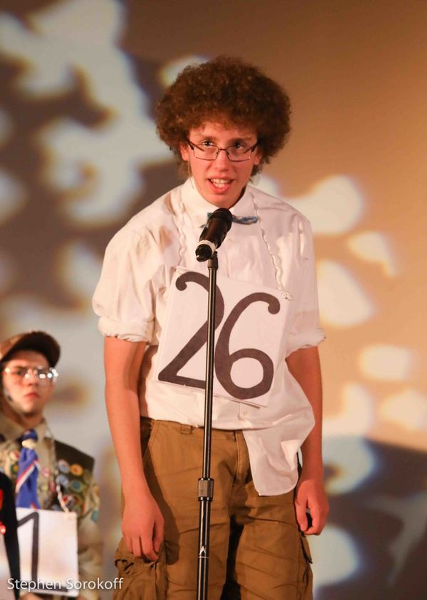 Photo Coverage: NiCori Studios Presents THE 25TH ANNUAL PUTNAM COUNTY SPELLING BEE  Image